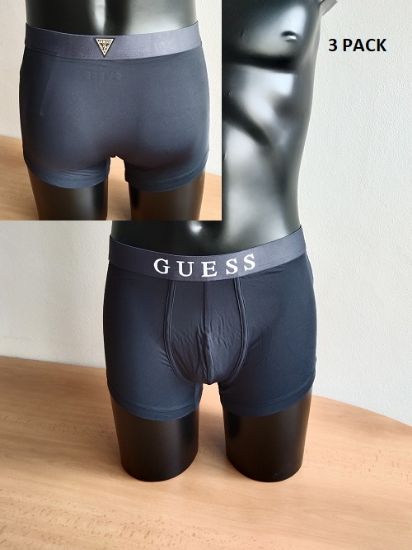 Obrázek z GUESS BOX U5BG70 3PACK  